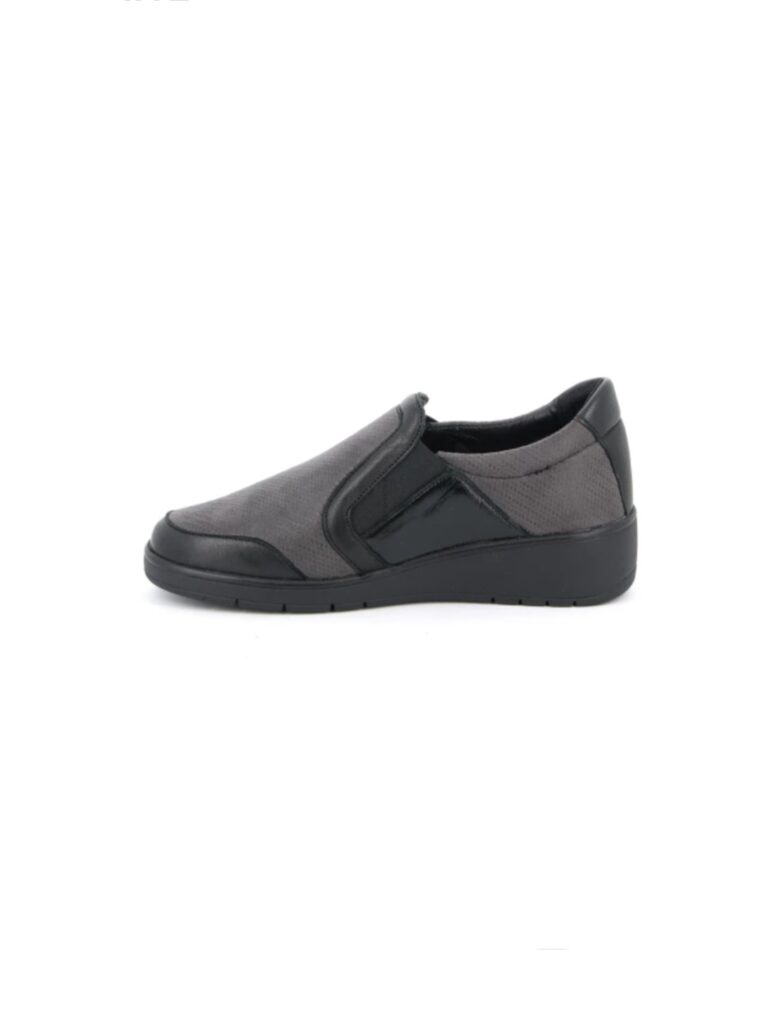MOCASSINO A SLIP ON ELASTICIZZATO NETA GRUNLAND DONNA