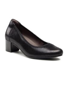 DECOLETè TACCO 5CM CAPRICE DONNA