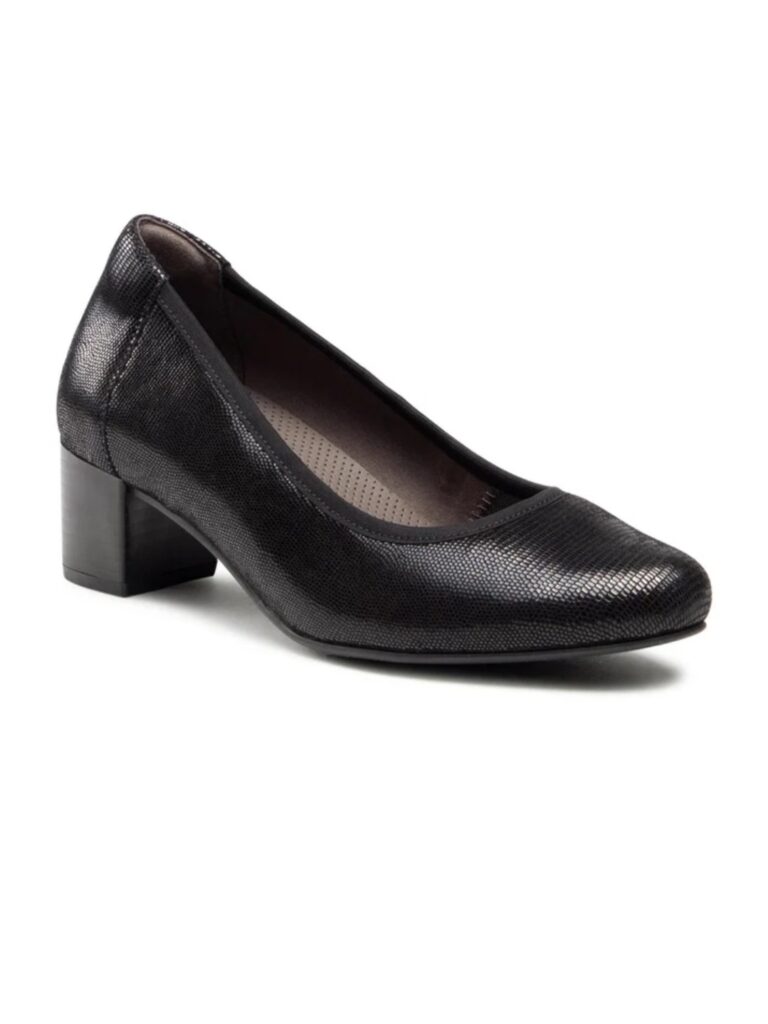 DECOLETè TACCO 5CM CAPRICE DONNA