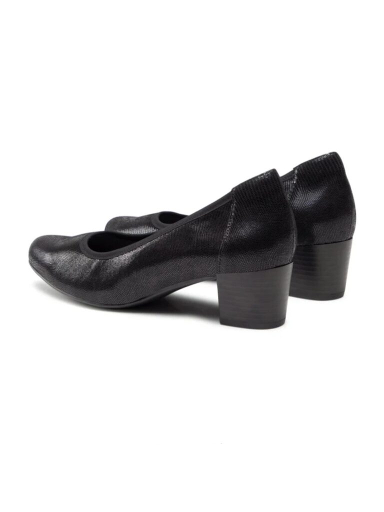 DECOLETè TACCO 5CM CAPRICE DONNA