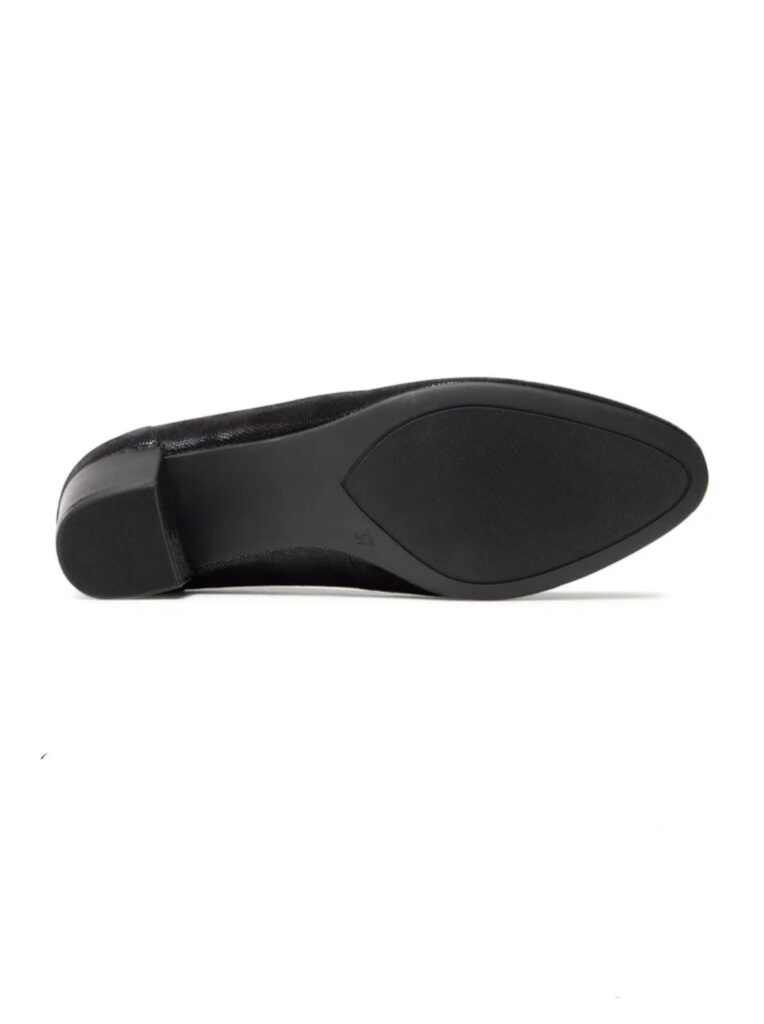 DECOLETè TACCO 5CM CAPRICE DONNA