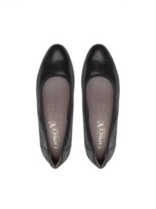 DECOLETè TACCO 5CM CAPRICE DONNA