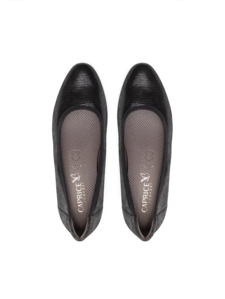 DECOLETè TACCO 5CM CAPRICE DONNA