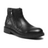 STIVALETTO CON DOPPIA CERNIERA CAPRICE UOMO