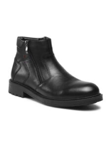 STIVALETTO CON DOPPIA CERNIERA CAPRICE UOMO
