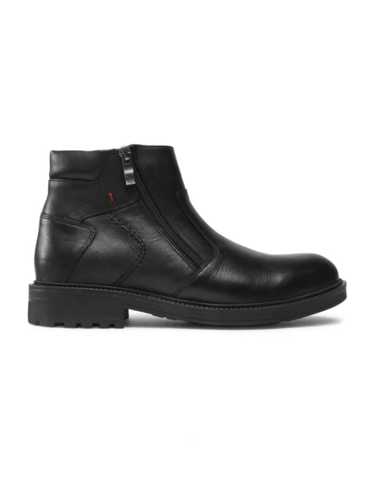 STIVALETTO CON DOPPIA CERNIERA CAPRICE UOMO