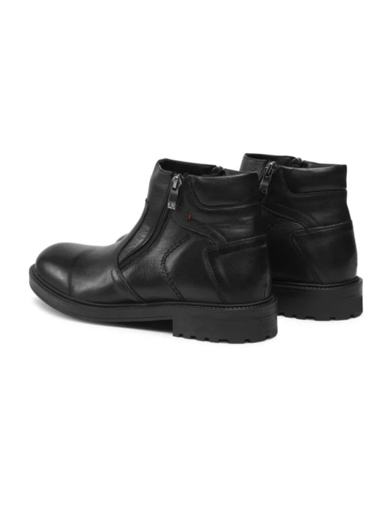 STIVALETTO CON DOPPIA CERNIERA CAPRICE UOMO