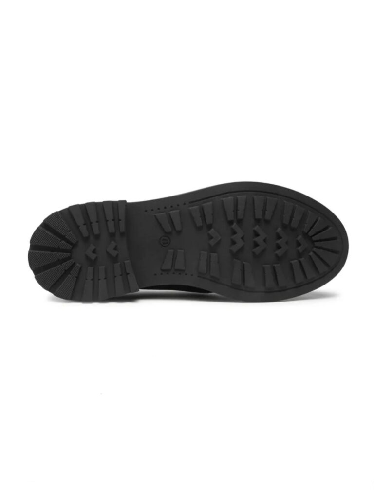 STIVALETTO CON DOPPIA CERNIERA CAPRICE UOMO