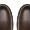 STIVALETTO CON DOPPIA CERNIERA CAPRICE UOMO