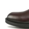 STIVALETTO CON DOPPIA CERNIERA CAPRICE UOMO