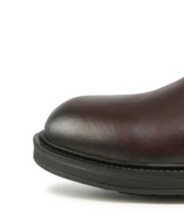 STIVALETTO CON DOPPIA CERNIERA CAPRICE UOMO