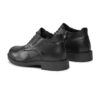 POLACCHINA CON PELLICCIA ALLACCIATA CON ZIP LATERALE