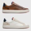 SNEAKER ALLACCIATA ANOPOLIS AMBITIOUS UOMO