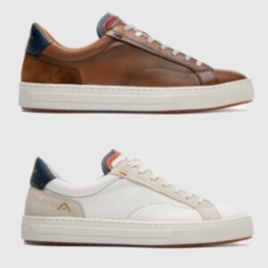 SNEAKER ALLACCIATA ANOPOLIS AMBITIOUS UOMO