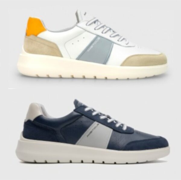 SNEAKER COMFORT HOVER AMBITIOUS UOMO