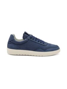 SNEAKER IN NABUK FRAU UOMO