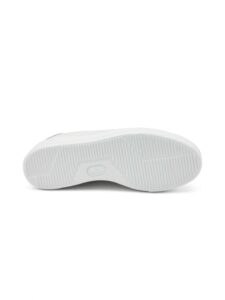 SNEAKER ALLACCIATA CON GIOIELLO PLATFORM FRAU DONNA