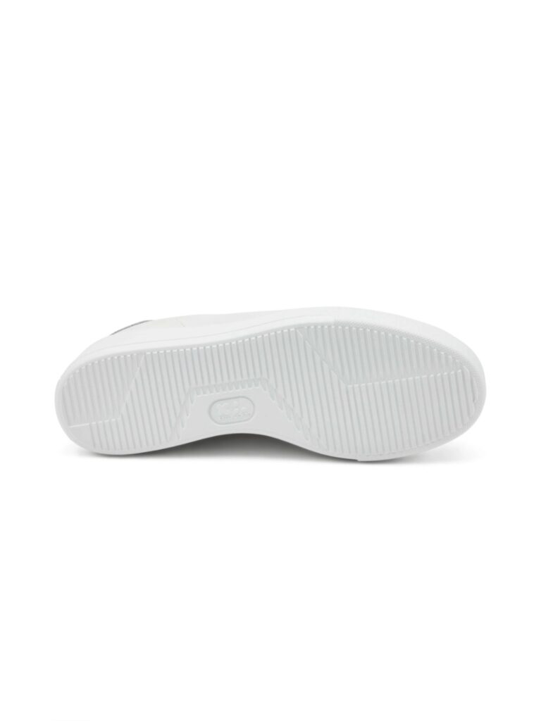 SNEAKER ALLACCIATA CON GIOIELLO PLATFORM FRAU DONNA
