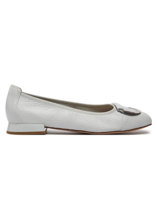 BALLERINA CON FIBBIA OVALE CAPRICE DONNA
