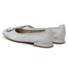 BALLERINA CON FIBBIA OVALE CAPRICE DONNA