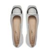 BALLERINA CON FIBBIA OVALE CAPRICE DONNA