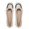 BALLERINA CON FIBBIA OVALE CAPRICE DONNA