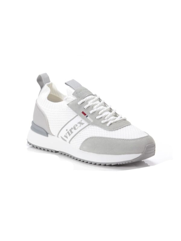 SNEAKER ALLACCIATA CADDY AVIREX UOMO