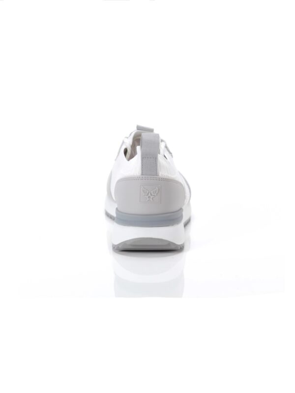 SNEAKER ALLACCIATA CADDY AVIREX UOMO