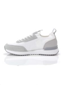 SNEAKER ALLACCIATA CADDY AVIREX UOMO