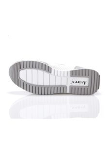 SNEAKER ALLACCIATA CADDY AVIREX UOMO