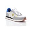 SNEAKER ALLACCIATA DYCE LYLE & SCOTT UOMO