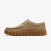 SCARPA INGEGNERE IN TELA TORHILL LO CLARKS UOMO