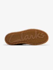 SCARPA INGEGNERE IN TELA TORHILL LO CLARKS UOMO