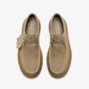 SCARPA INGEGNERE IN TELA TORHILL LO CLARKS UOMO