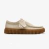 SCARPA INGEGNERE IN TELA TORHILL LO CLARKS UOMO