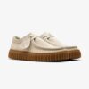 SCARPA INGEGNERE IN TELA TORHILL LO CLARKS UOMO