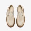 SCARPA INGEGNERE IN TELA TORHILL LO CLARKS UOMO