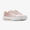 SNEAKER ALLACCIATA HOLLYHOCK WALK CLARKS DONNA