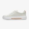 SNEAKER ALLACCIATA HOLLYHOCK WALK CLARKS DONNA