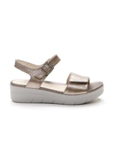 SANDALO CON BRACCIALETTO E STRAPPI REGOLABILI AQUA III STONEFLY DONNA