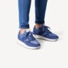 SNEAKER ALLACCIATA TAMARIS