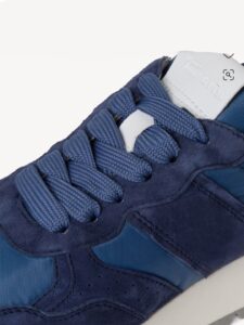SNEAKER ALLACCIATA TAMARIS