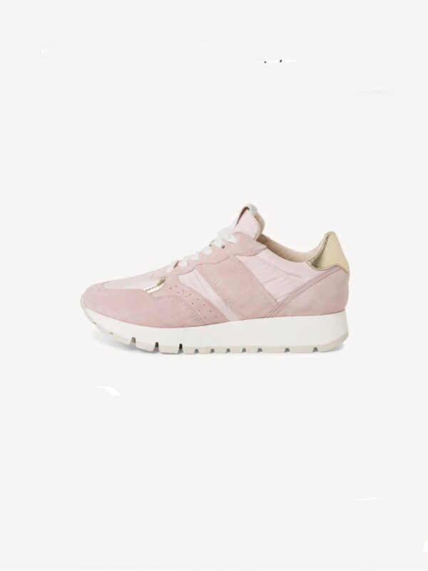 SNEAKER ALLACCIATA TAMARIS