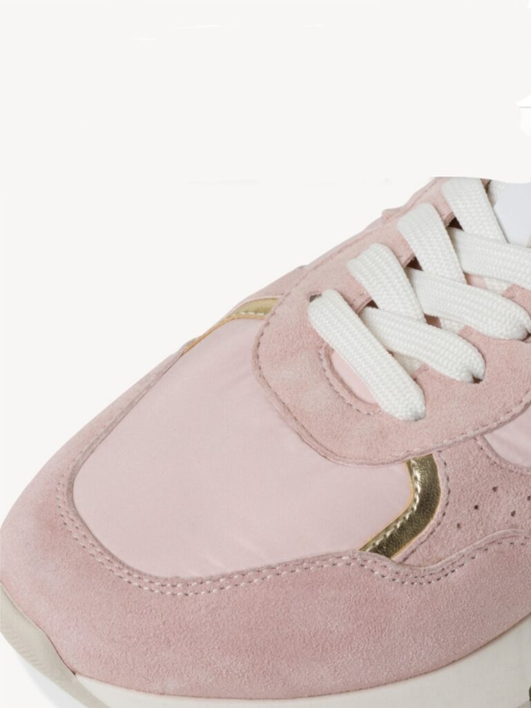 SNEAKER ALLACCIATA TAMARIS