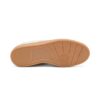 SNEAKER ALLACCIATA MODELLO CAMPER IN PELLE FRAU UOMO