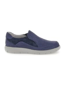 MOCASSINO ACCOLLATO SLIP ON STREAM 27 STONEFLY UOMO