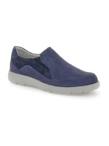 MOCASSINO ACCOLLATO SLIP ON STREAM 27 STONEFLY UOMO