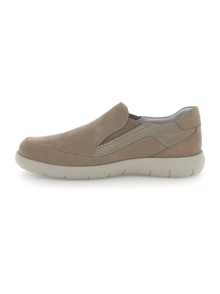 MOCASSINO ACCOLLATO SLIP ON STREAM 27 STONEFLY UOMO