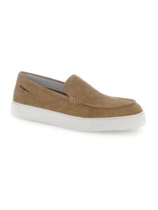 MOCASSINO SLIP ON POWER 6 STONEFLY UOMO