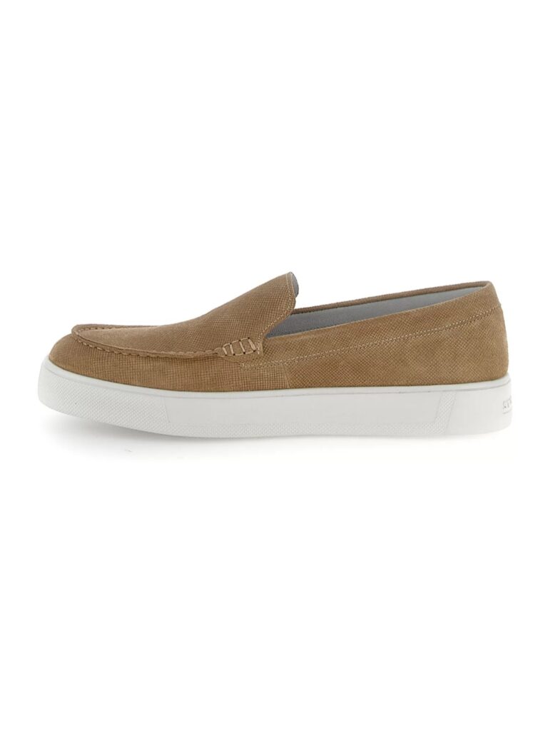 MOCASSINO SLIP ON POWER 6 STONEFLY UOMO
